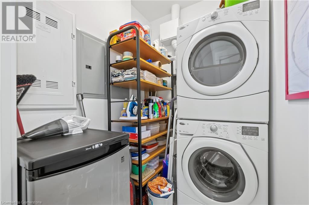 112 Benton Street Unit# 612, Kitchener, Ontario  N2G 3H6 - Photo 38 - 40744827
