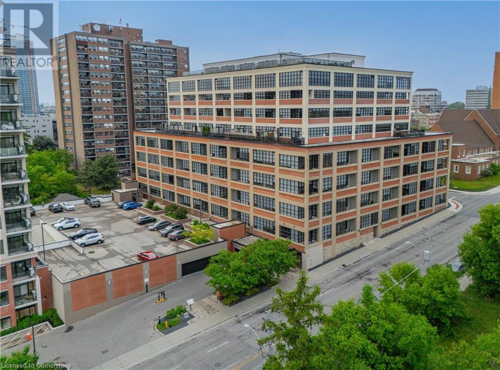 112 Benton Street Unit# 612, Kitchener, Ontario  N2G 3H6 - Photo 50 - 40744827