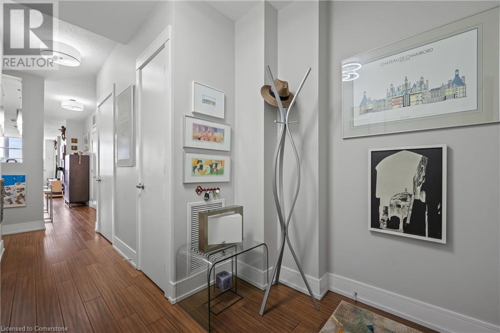 112 Benton Street Unit# 612, Kitchener, Ontario  N2G 3H6 - Photo 8 - 40744827