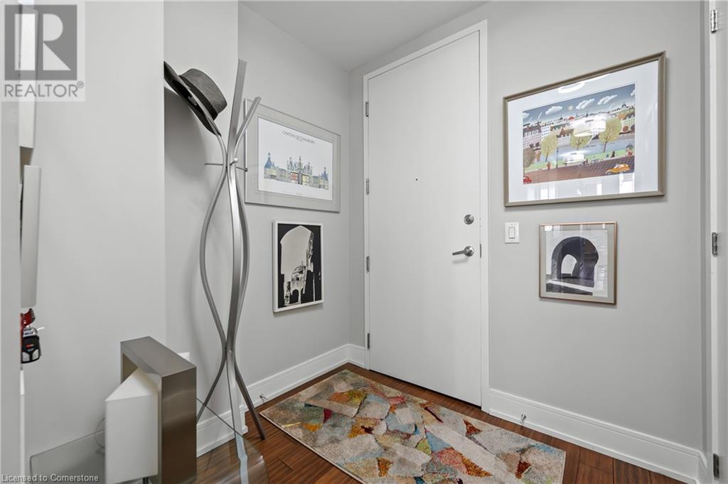 112 Benton Street Unit# 612, Kitchener, Ontario  N2G 3H6 - Photo 9 - 40744827