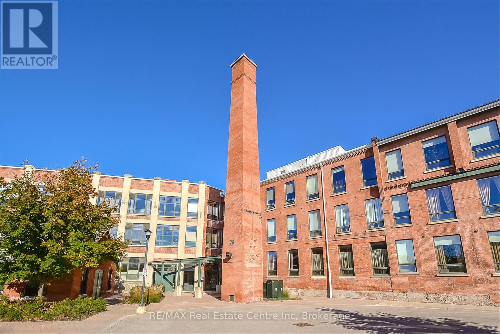 308 - 26 ONTARIO STREET, Guelph, Ontario