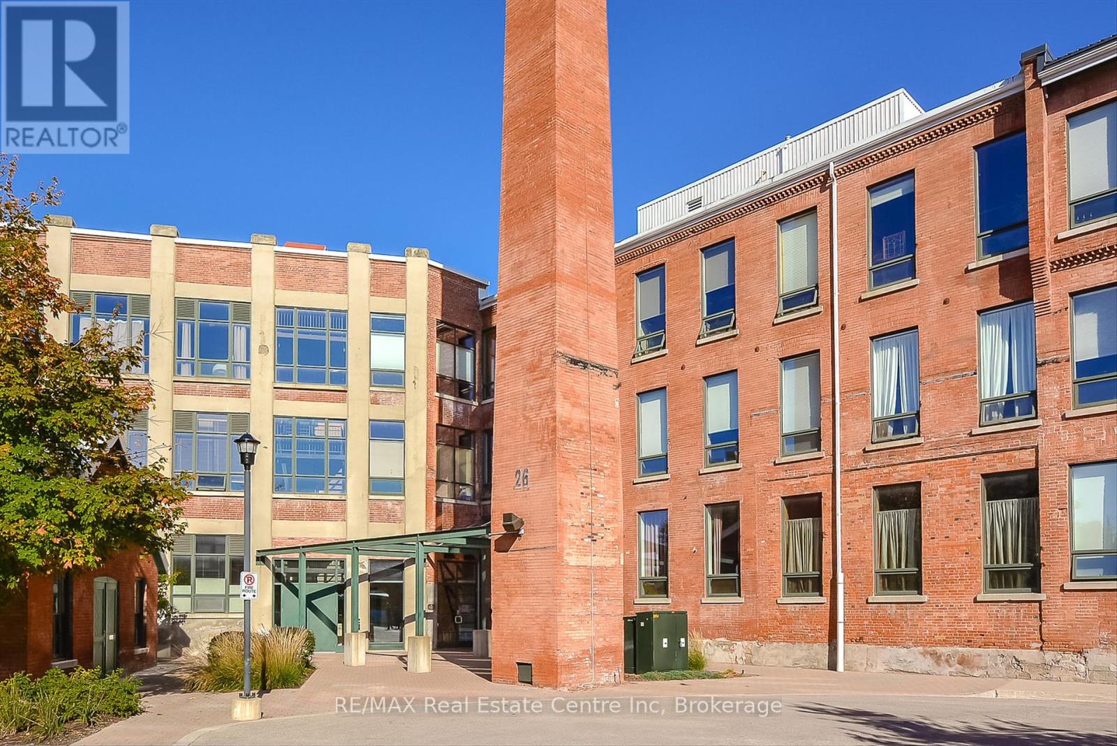 308 - 26 Ontario Street, Guelph, Ontario  N1E 7K1 - Photo 2 - X12243293