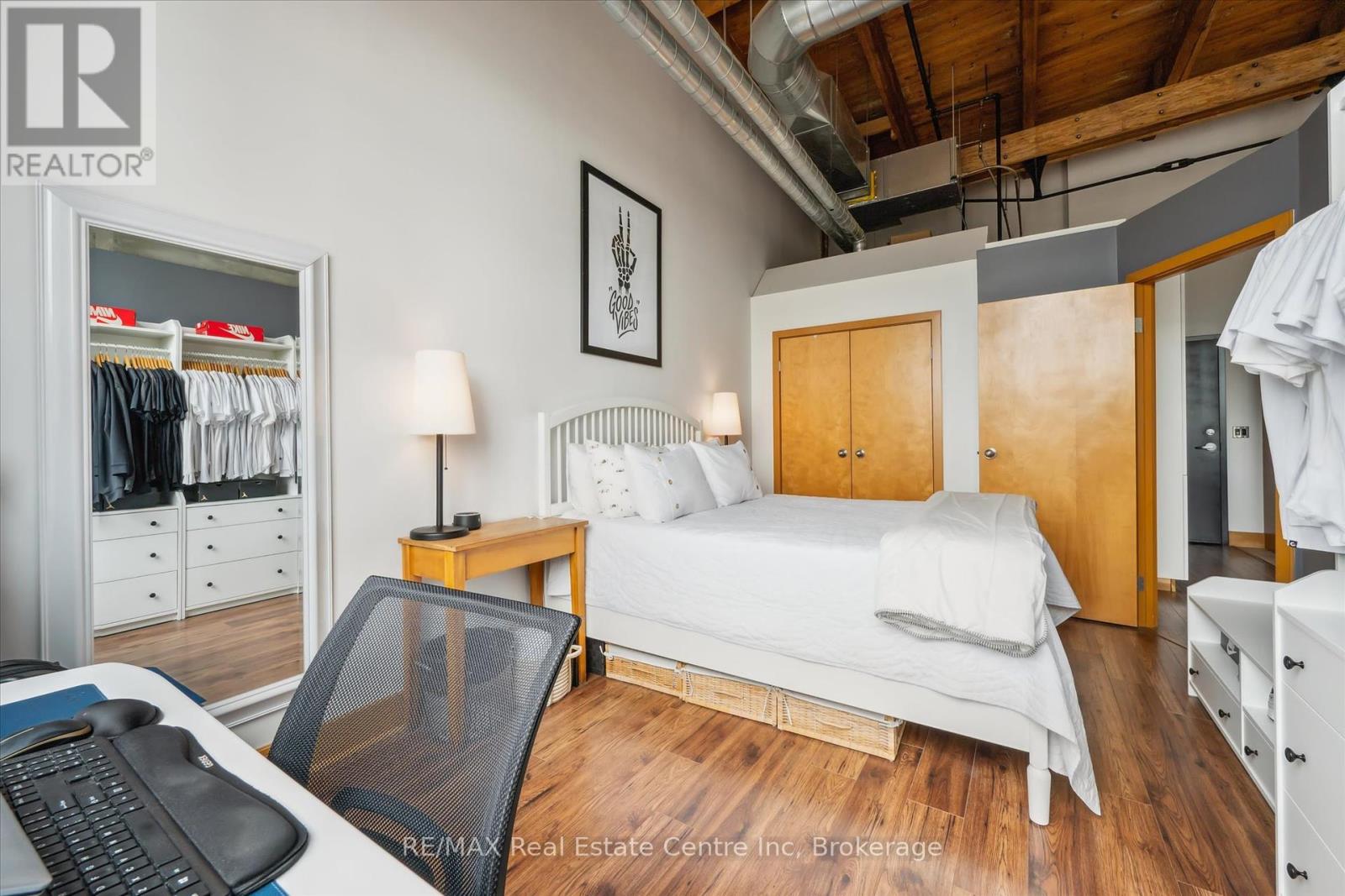 308 - 26 Ontario Street, Guelph, Ontario  N1E 7K1 - Photo 6 - X12243293