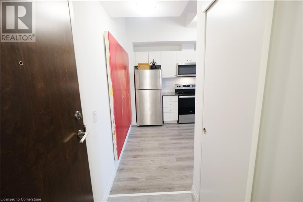 108 Garment Street Unit# 415, Kitchener, Ontario  N2G 0E2 - Photo 2 - 40744666
