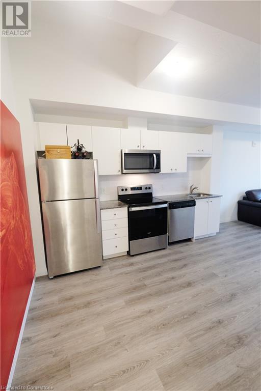 108 Garment Street Unit# 415, Kitchener, Ontario  N2G 0E2 - Photo 3 - 40744666