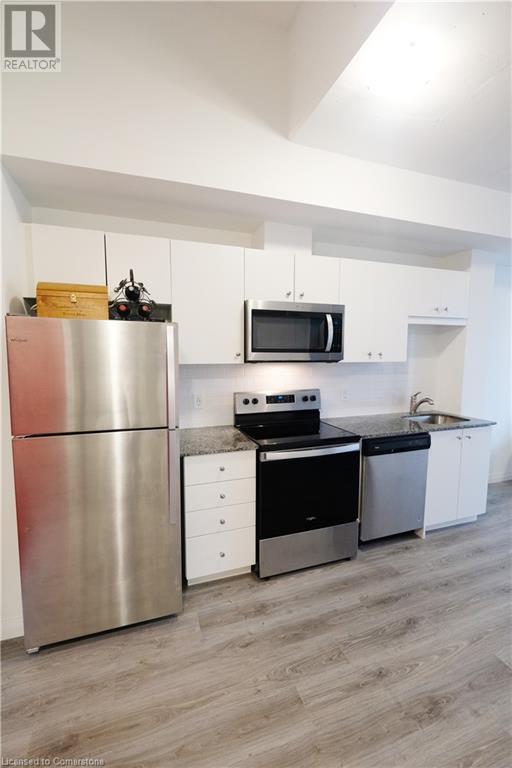 108 Garment Street Unit# 415, Kitchener, Ontario  N2G 0E2 - Photo 4 - 40744666