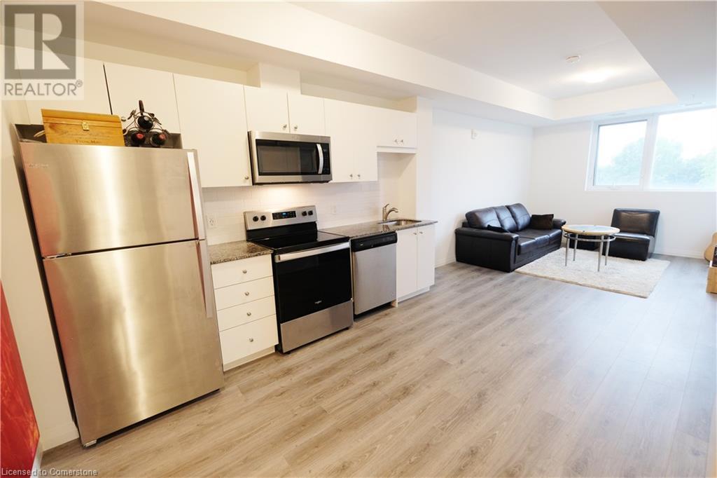 108 Garment Street Unit# 415, Kitchener, Ontario  N2G 0E2 - Photo 7 - 40744666