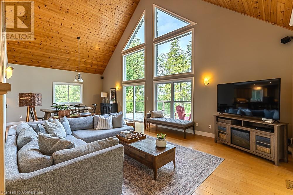 495 Berford Lake Road, South Bruce Peninsula, Ontario  N0H 2T0 - Photo 10 - 40742663