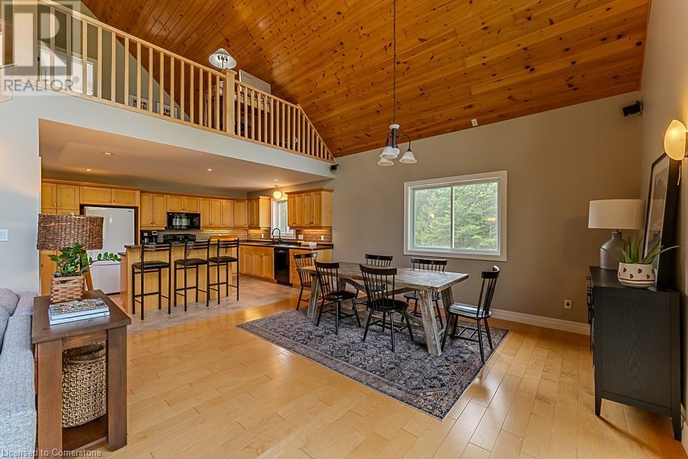 495 Berford Lake Road, South Bruce Peninsula, Ontario  N0H 2T0 - Photo 13 - 40742663