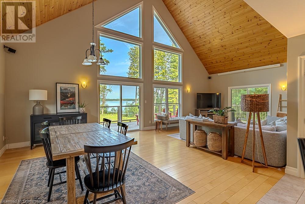 495 Berford Lake Road, South Bruce Peninsula, Ontario  N0H 2T0 - Photo 14 - 40742663