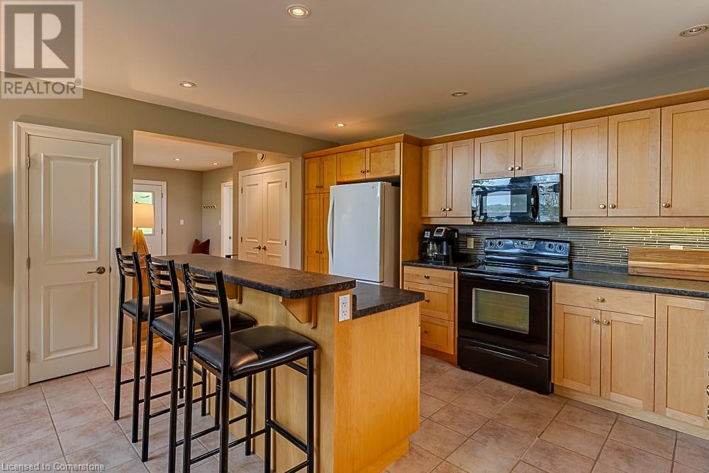495 Berford Lake Road, South Bruce Peninsula, Ontario  N0H 2T0 - Photo 16 - 40742663