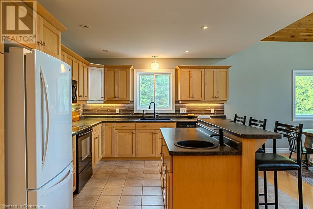 495 Berford Lake Road, South Bruce Peninsula, Ontario  N0H 2T0 - Photo 17 - 40742663