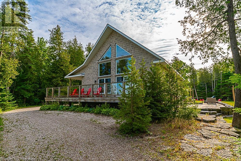 495 Berford Lake Road, South Bruce Peninsula, Ontario  N0H 2T0 - Photo 2 - 40742663