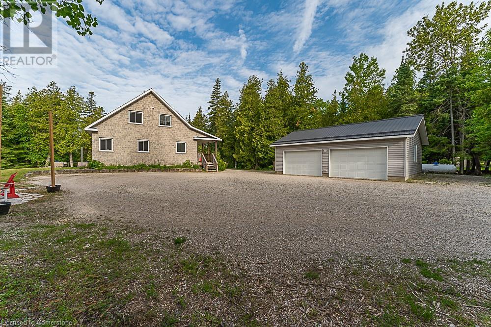495 Berford Lake Road, South Bruce Peninsula, Ontario  N0H 2T0 - Photo 27 - 40742663