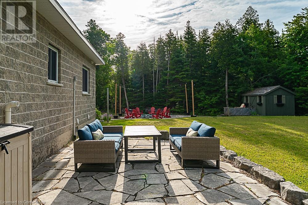 495 Berford Lake Road, South Bruce Peninsula, Ontario  N0H 2T0 - Photo 29 - 40742663