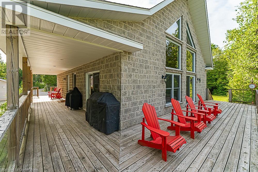 495 Berford Lake Road, South Bruce Peninsula, Ontario  N0H 2T0 - Photo 3 - 40742663