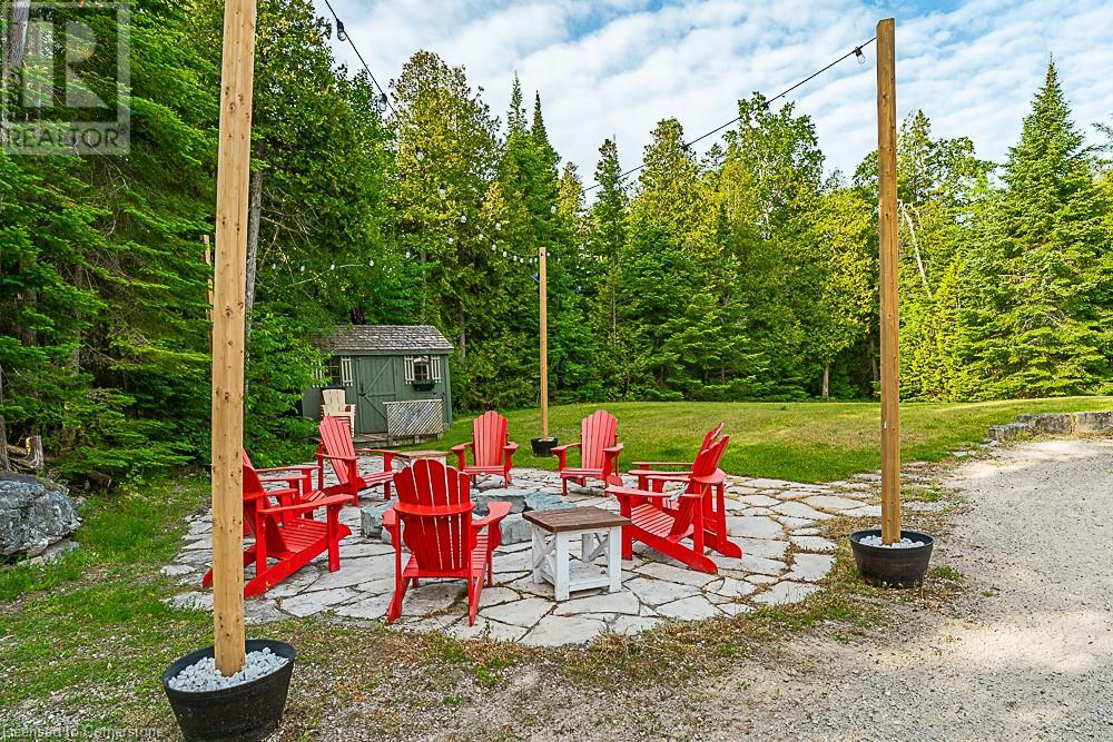 495 Berford Lake Road, South Bruce Peninsula, Ontario  N0H 2T0 - Photo 30 - 40742663