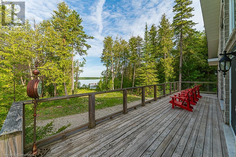 495 Berford Lake Road, South Bruce Peninsula, Ontario  N0H 2T0 - Photo 32 - 40742663
