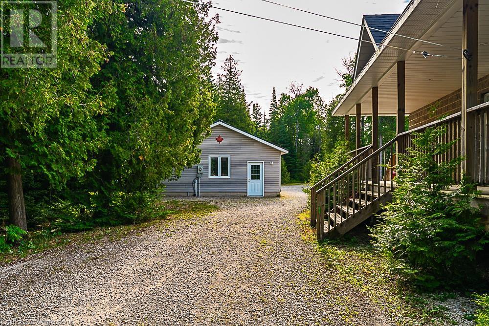 495 Berford Lake Road, South Bruce Peninsula, Ontario  N0H 2T0 - Photo 33 - 40742663