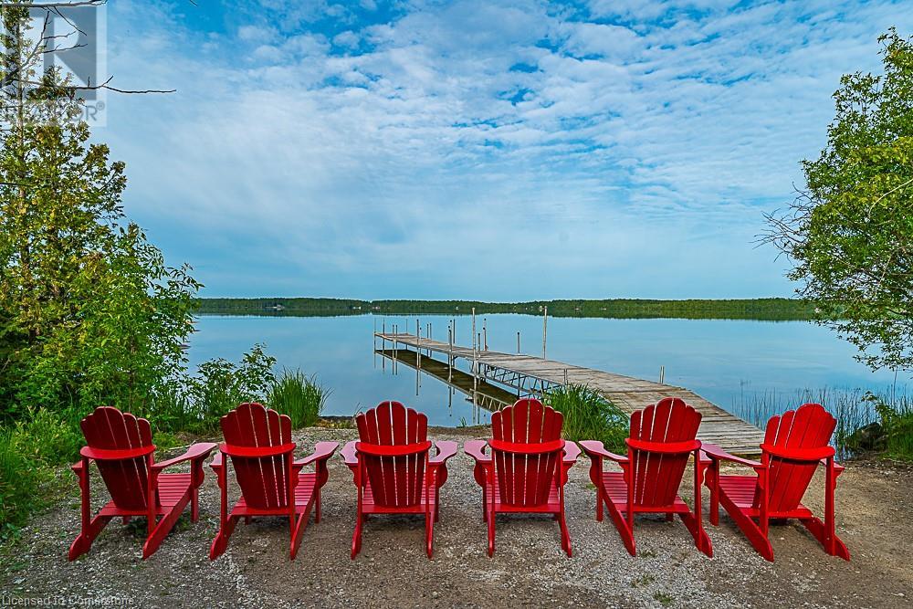 495 Berford Lake Road, South Bruce Peninsula, Ontario  N0H 2T0 - Photo 37 - 40742663