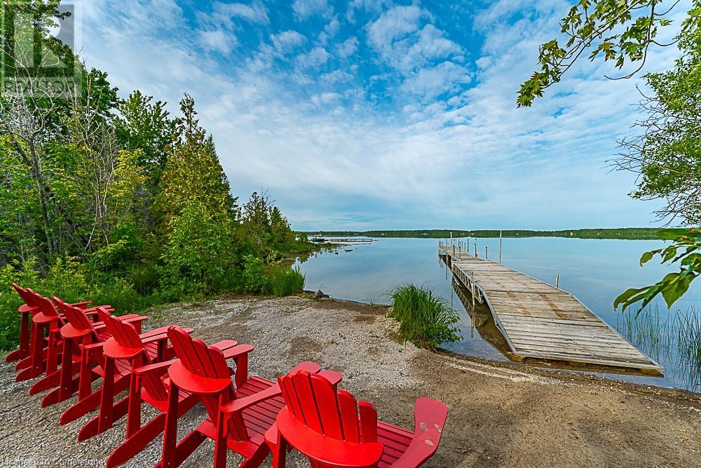 495 Berford Lake Road, South Bruce Peninsula, Ontario  N0H 2T0 - Photo 38 - 40742663