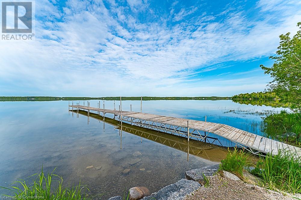 495 Berford Lake Road, South Bruce Peninsula, Ontario  N0H 2T0 - Photo 39 - 40742663