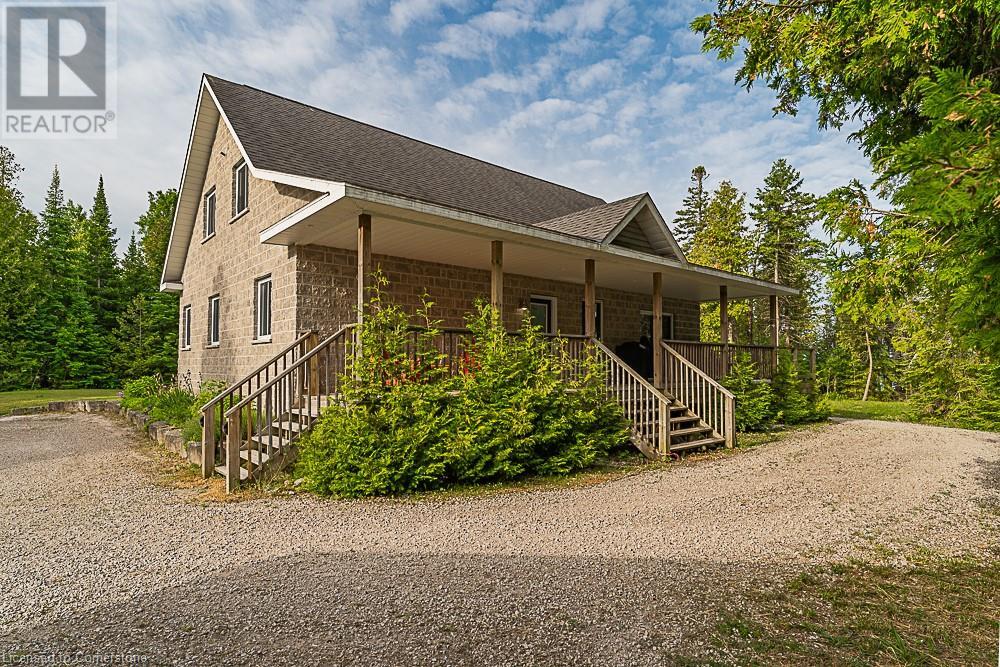 495 Berford Lake Road, South Bruce Peninsula, Ontario  N0H 2T0 - Photo 4 - 40742663