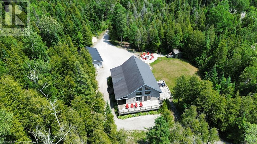 495 Berford Lake Road, South Bruce Peninsula, Ontario  N0H 2T0 - Photo 41 - 40742663