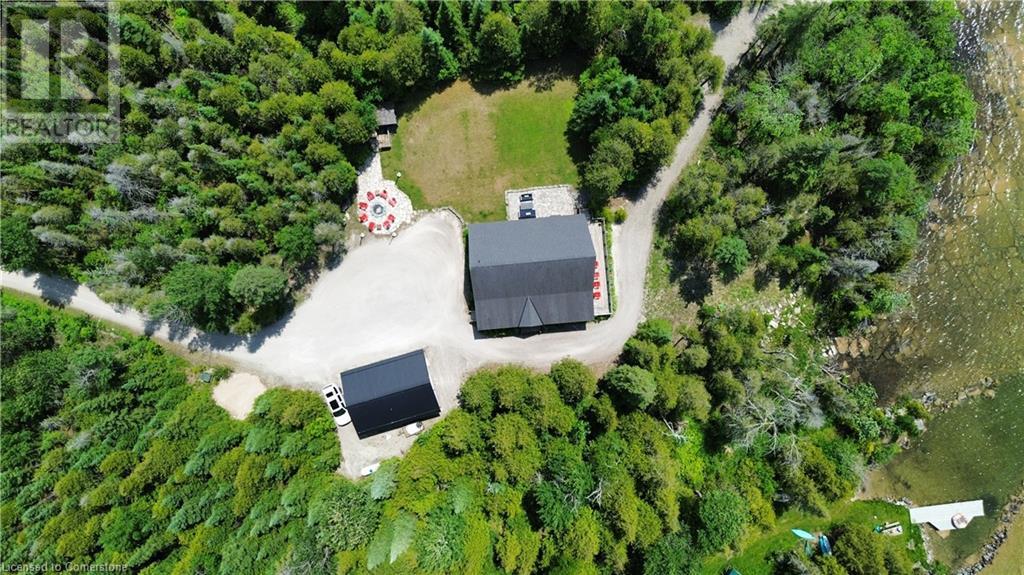 495 Berford Lake Road, South Bruce Peninsula, Ontario  N0H 2T0 - Photo 42 - 40742663