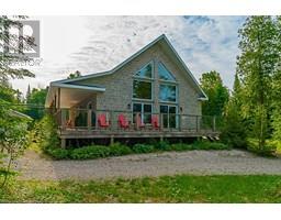 495 BERFORD LAKE Road, South Bruce Peninsula, Ontario