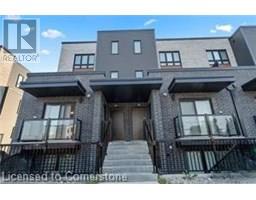 235 CHAPEL HILL Drive Unit# 30, Kitchener, Ontario