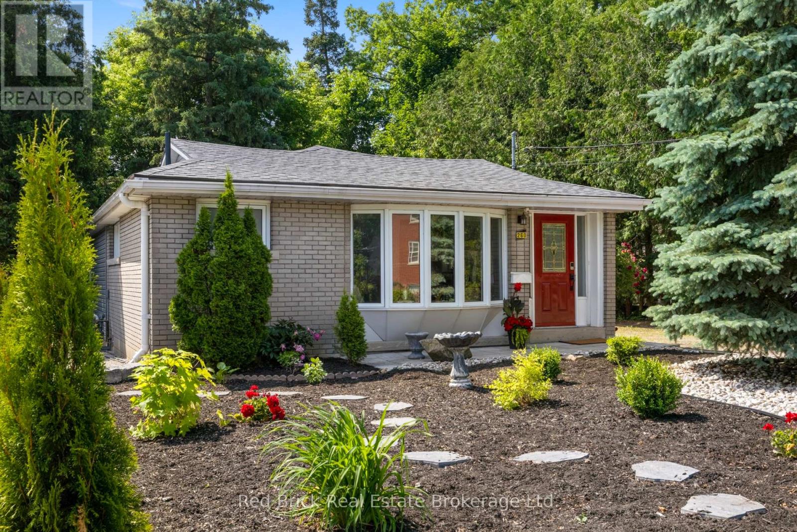 260 Water Street, Guelph, Ontario  N1G 1B7 - Photo 1 - X12243395
