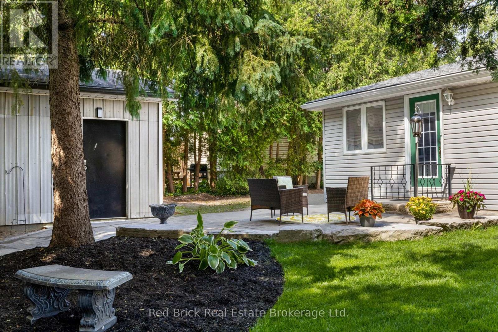 260 Water Street, Guelph, Ontario  N1G 1B7 - Photo 25 - X12243395