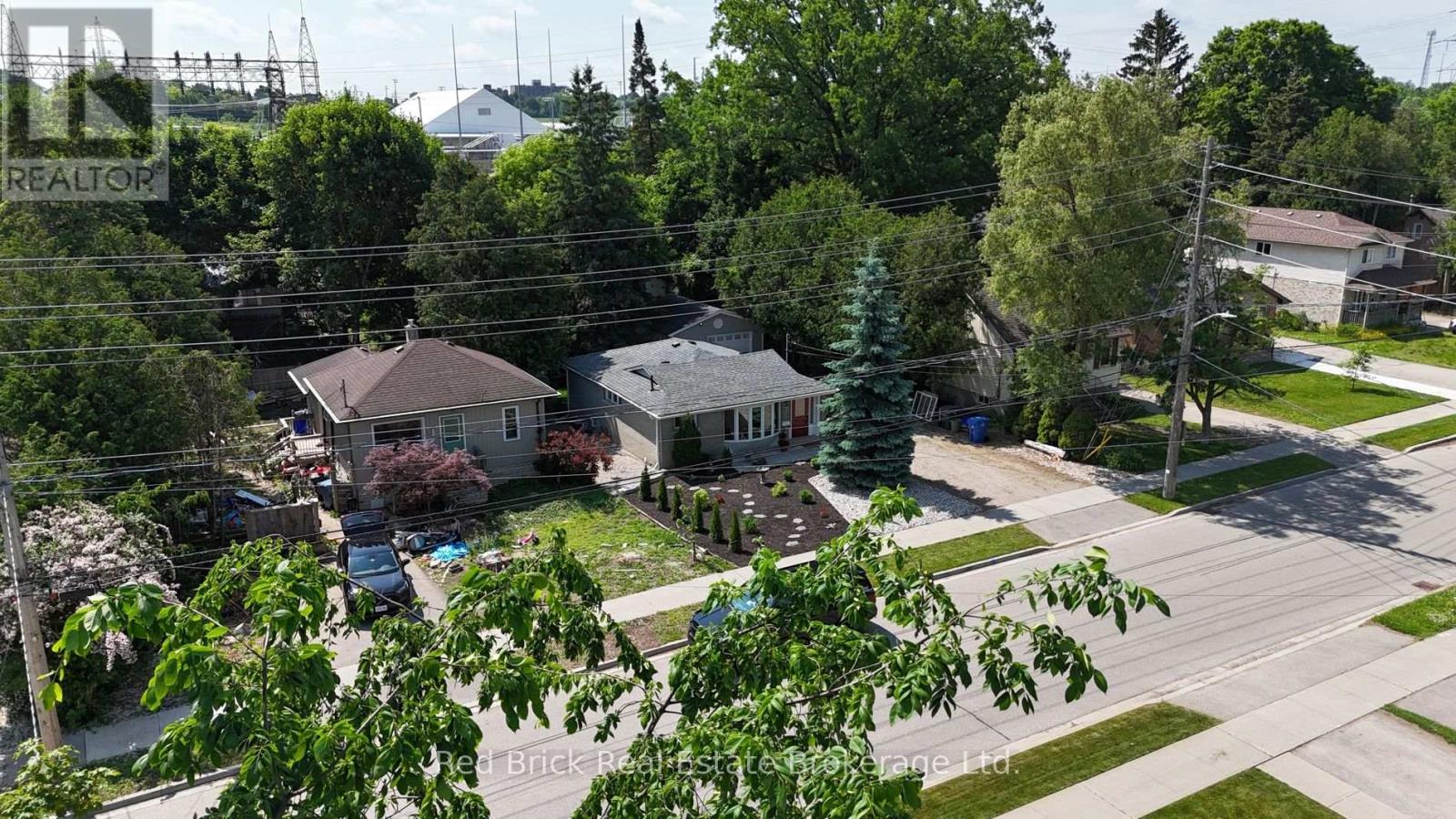 260 Water Street, Guelph, Ontario  N1G 1B7 - Photo 30 - X12243395