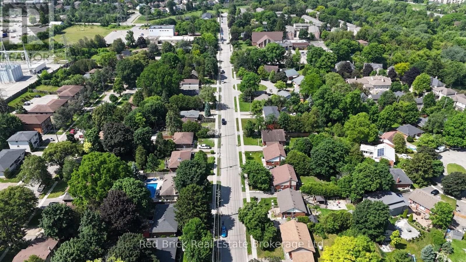 260 Water Street, Guelph, Ontario  N1G 1B7 - Photo 32 - X12243395