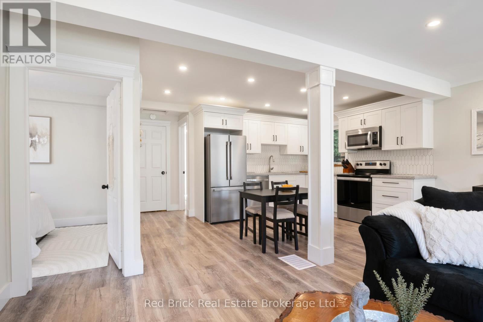 260 Water Street, Guelph, Ontario  N1G 1B7 - Photo 5 - X12243395