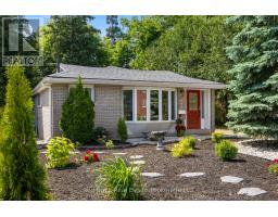 260 WATER STREET, Guelph, Ontario