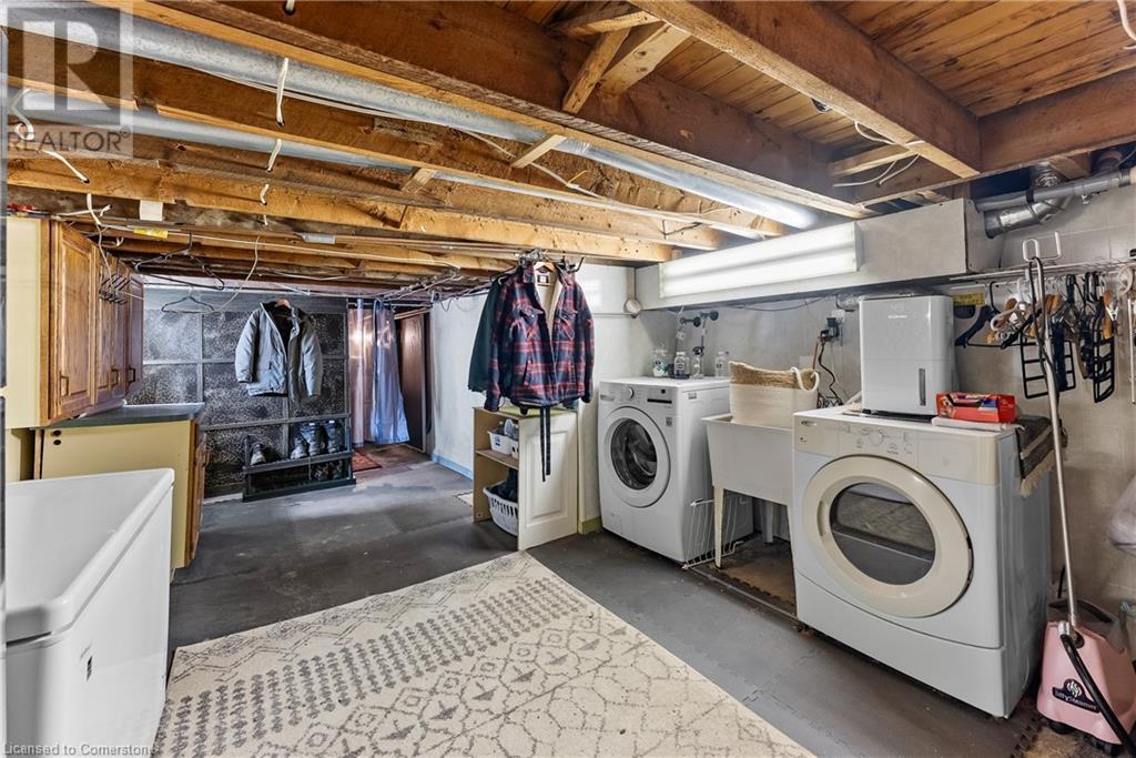 36 St. David Street W, Thorold, Ontario  L2V 2L2 - Photo 31 - 40744516