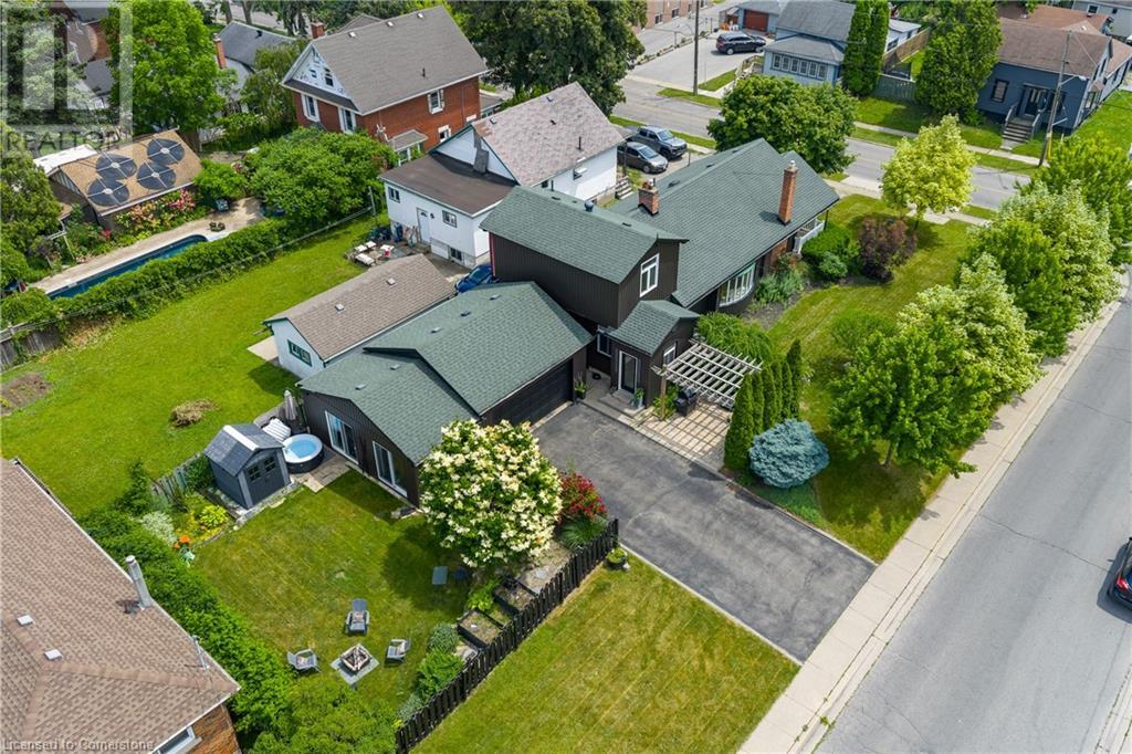 36 St. David Street W, Thorold, Ontario  L2V 2L2 - Photo 40 - 40744516