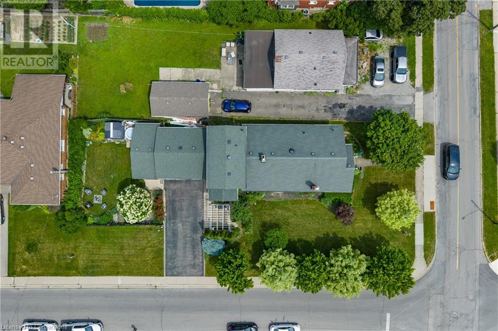 36 St. David Street W, Thorold, Ontario  L2V 2L2 - Photo 41 - 40744516