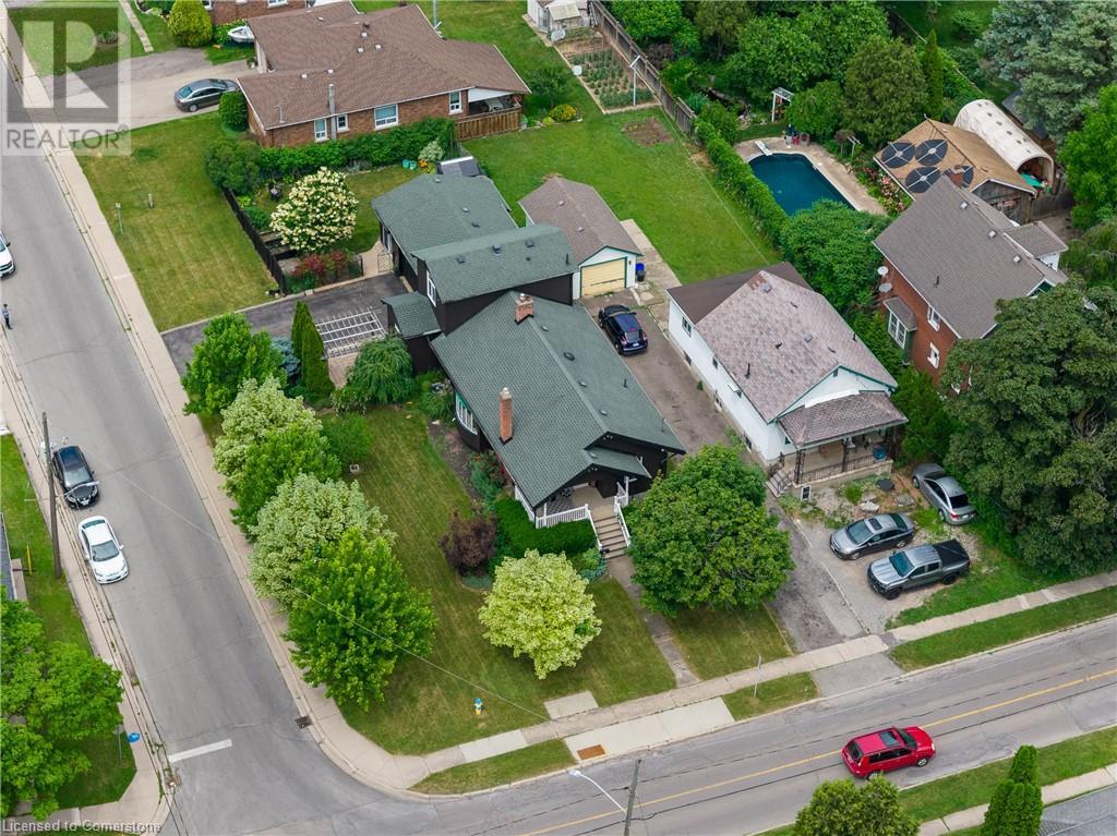 36 St. David Street W, Thorold, Ontario  L2V 2L2 - Photo 42 - 40744516