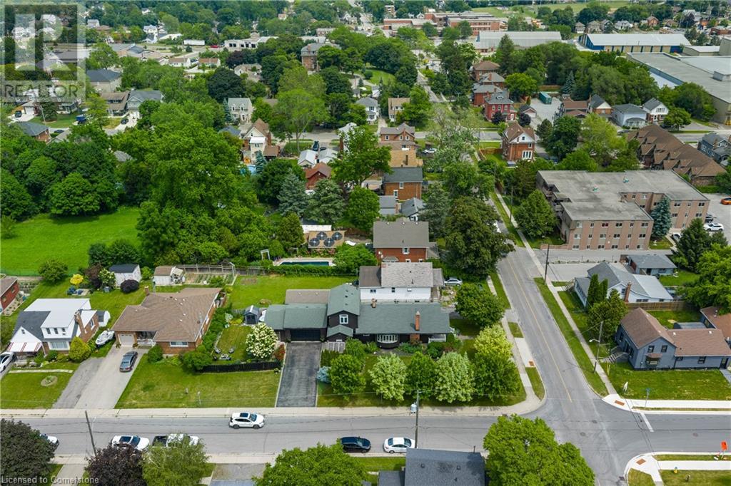 36 St. David Street W, Thorold, Ontario  L2V 2L2 - Photo 43 - 40744516