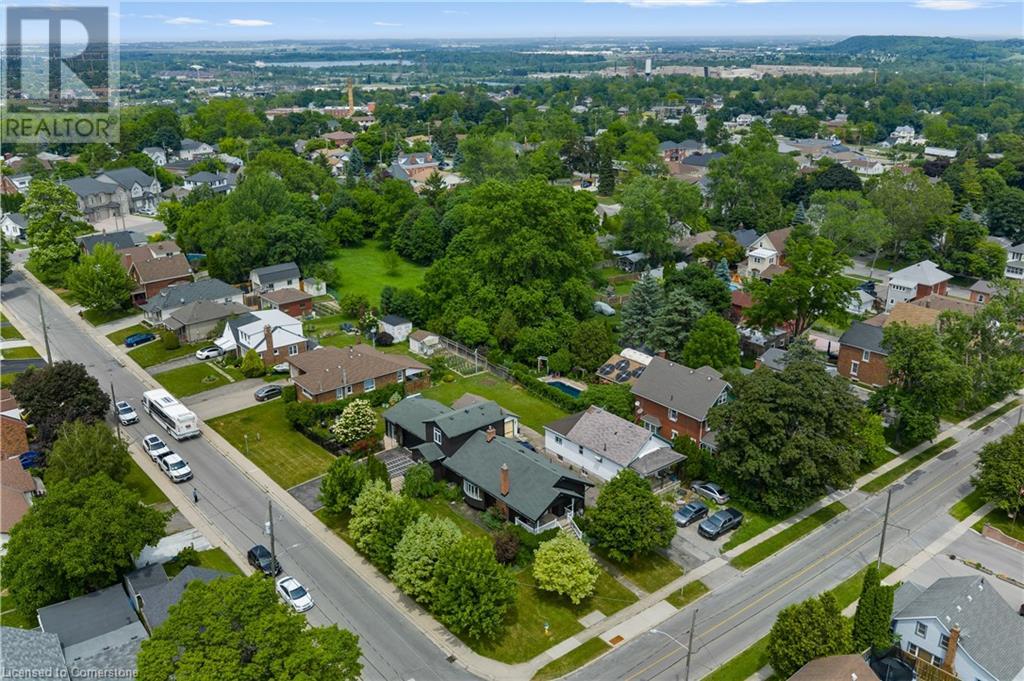 36 St. David Street W, Thorold, Ontario  L2V 2L2 - Photo 6 - 40744516