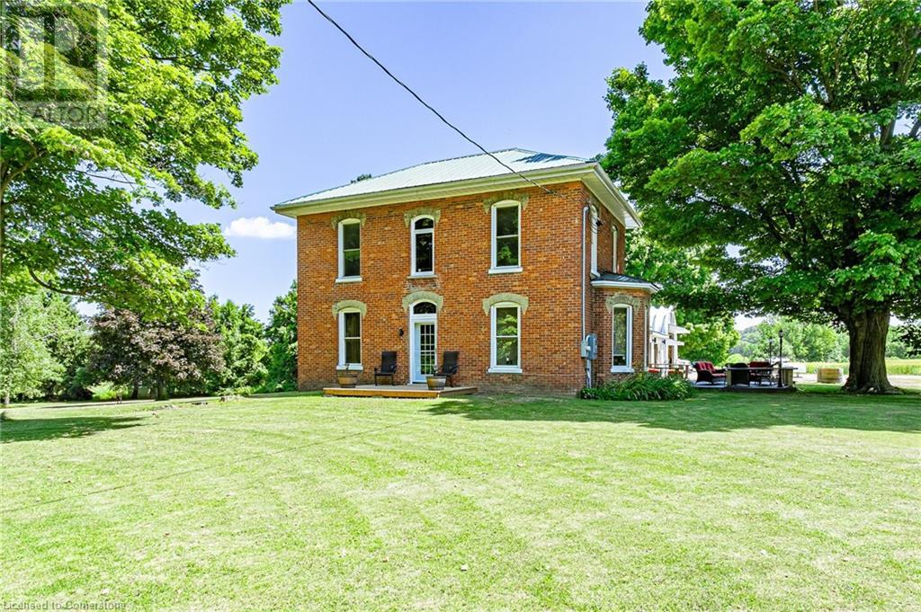 652 Villanova Road, Villa Nova, Ontario  N0E 1Y0 - Photo 1 - 40742518
