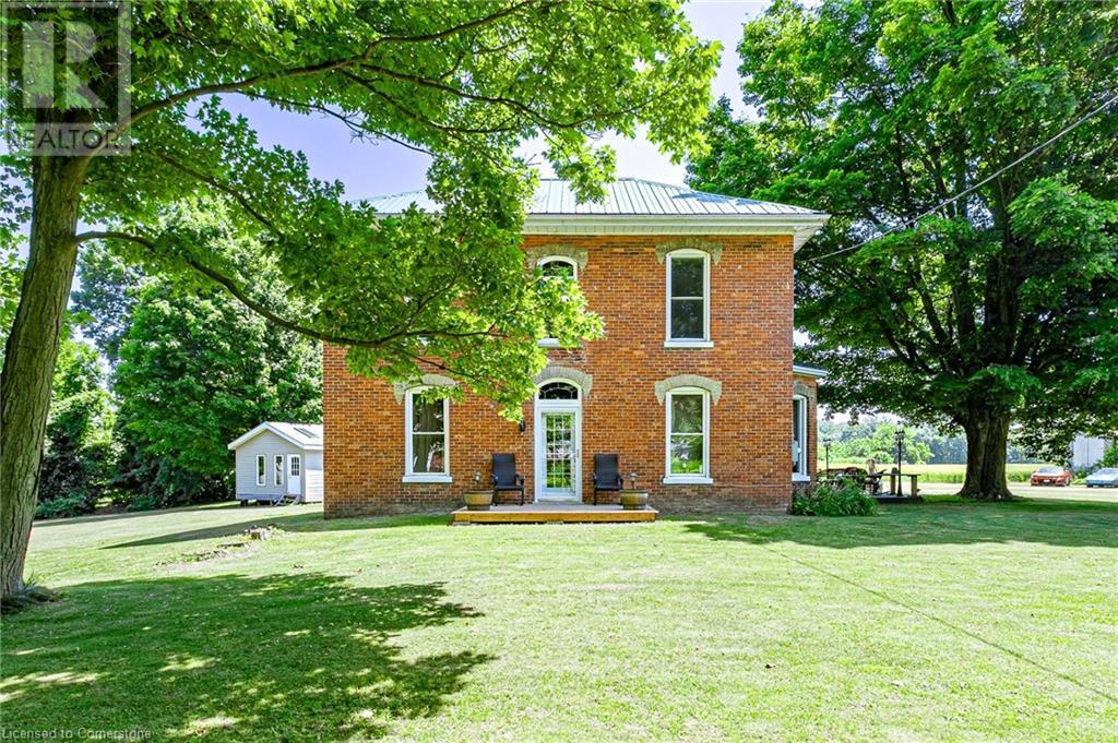 652 Villanova Road, Villa Nova, Ontario  N0E 1Y0 - Photo 3 - 40742518