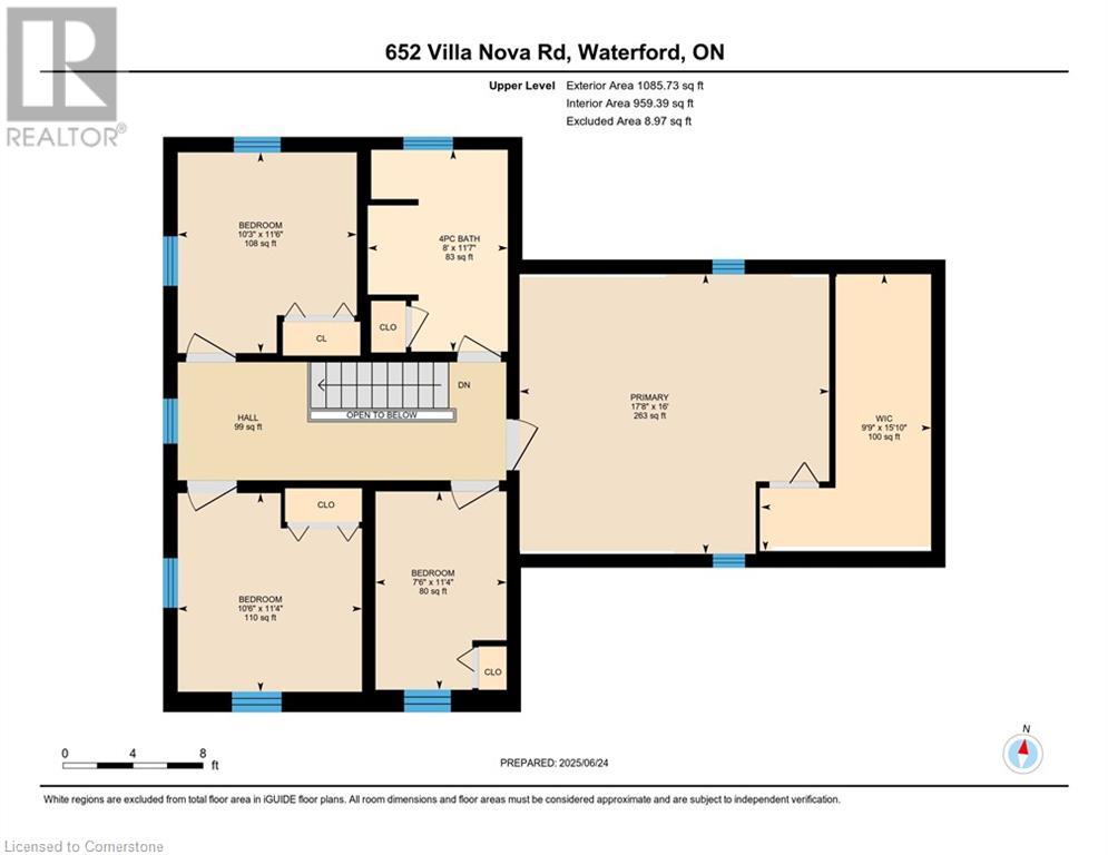 652 Villanova Road, Villa Nova, Ontario  N0E 1Y0 - Photo 39 - 40742518