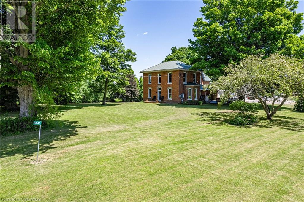 652 Villanova Road, Villa Nova, Ontario  N0E 1Y0 - Photo 4 - 40742518