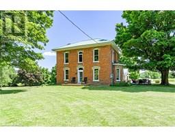 652 VILLANOVA Road, Villa Nova, Ontario