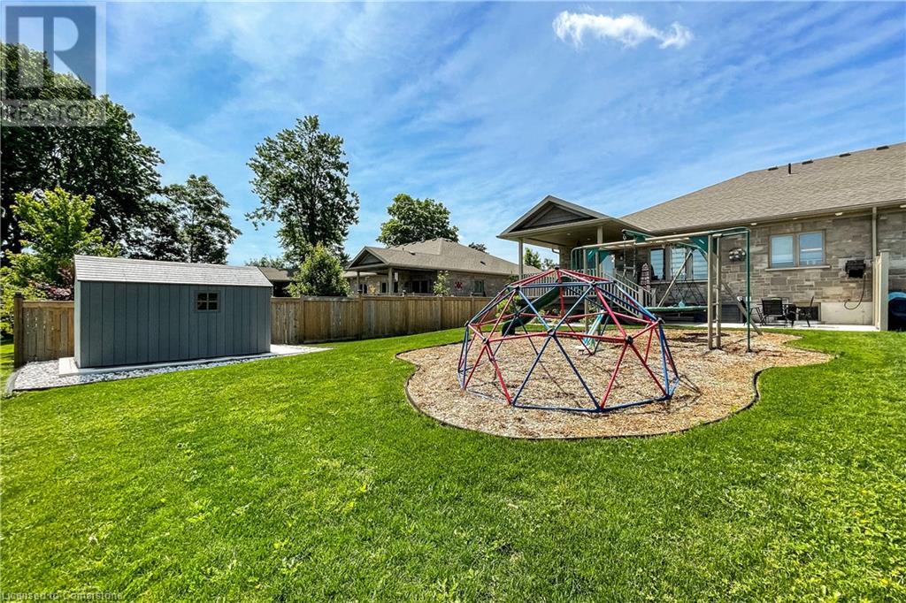 9 William Street S, Clifford, Ontario  N0G 1M0 - Photo 12 - 40744554