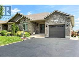 9 WILLIAM Street, Clifford, Ontario